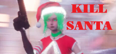 Kill Santa-TENOKE Kill Santa-TENOKE