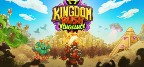 Kingdom Rush Vengeance Hammerhold Campaign-TENOKE