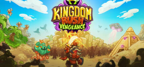 Kingdom Rush Vengeance Hammerhold Campaign Update v1.15.4.2-TENOKE Kingdom Rush Vengeance Hammerhold Campaign Update v1.15.4.2-TENOKE