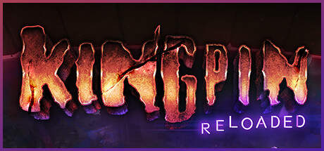 Kingpin Reloaded v1.08-P2P Kingpin Reloaded v1.08-P2P