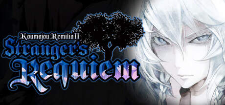 Koumajou Remilia II Strangers Requiem-TENOKE Koumajou Remilia II Strangers Requiem-TENOKE