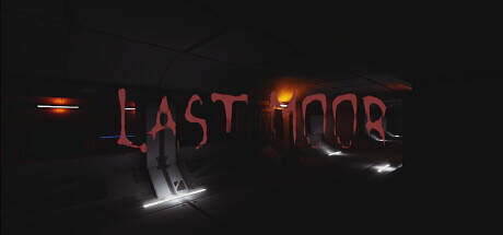 Last Moor-TENOKE Last Moor-TENOKE