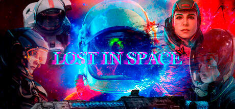 Lost in Space-TENOKE Lost in Space-TENOKE