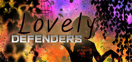 Lovely Defenders-TENOKE Lovely Defenders-TENOKE