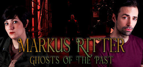 Markus Ritter Ghosts Of The Past v20240627-DINOByTES Markus Ritter Ghosts Of The Past v20240627-DINOByTES