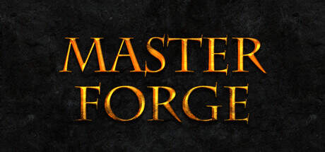 Master Forge-TENOKE Master Forge-TENOKE