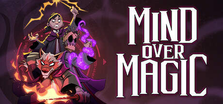 Mind Over Magic v0.289-Early Access