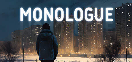 Monologue Winter melancholy-TENOKE Monologue Winter melancholy-TENOKE