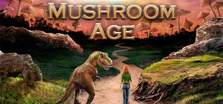Mushroom Age-TENOKE Mushroom Age-TENOKE