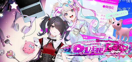 NEEDY GIRL OVERDOSE v1.4.0-TENOKE