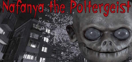 Nafanya the Poltergeist-TENOKE Nafanya the Poltergeist-TENOKE