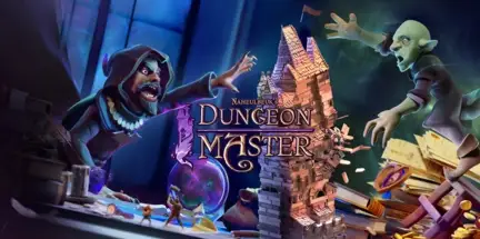 Naheulbeuks Dungeon Master v269.26673-GOG Naheulbeuks Dungeon Master v269.26673-GOG