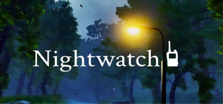 Nightwatch-TENOKE Nightwatch-TENOKE