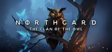 Northgard Vordr Clan of the Owl Update v3.3.5.35749-TENOKE Northgard Vordr Clan of the Owl Update v3.3.5.35749-TENOKE