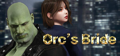 Orcs Bride-TENOKE Orcs Bride-TENOKE