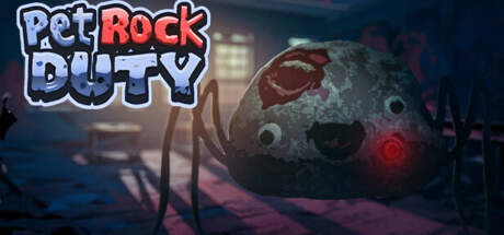 Pet Rock Duty-TENOKE Pet Rock Duty-TENOKE
