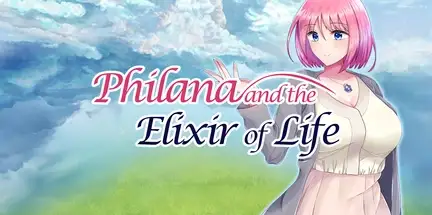 Philana and the Elixir of Life UNRATED-DINOByTES