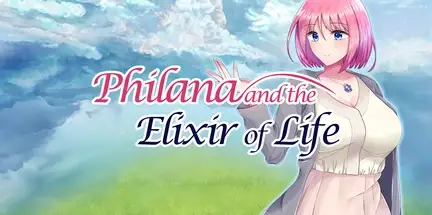 Philana and the Elixir of Life UNRATED-DINOByTES Philana and the Elixir of Life UNRATED-DINOByTES
