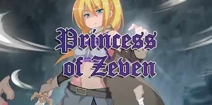 Princess of Zeven UNRATED-I_KnoW