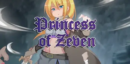 Princess of Zeven UNRATED-I_KnoW Princess of Zeven UNRATED-I_KnoW