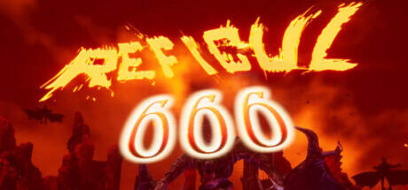 REFICUL 666-TENOKE REFICUL 666-TENOKE