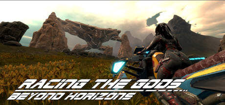 Racing The Gods Beyond Horizons-SKIDROW Racing The Gods Beyond Horizons-SKIDROW