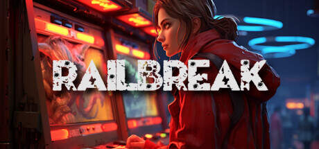 Railbreak-TENOKE Railbreak-TENOKE