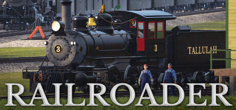 Railroader v2024.3.0h-Early Access Railroader v2024.3.0h-Early Access