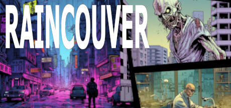 Raincouver-TENOKE Raincouver-TENOKE