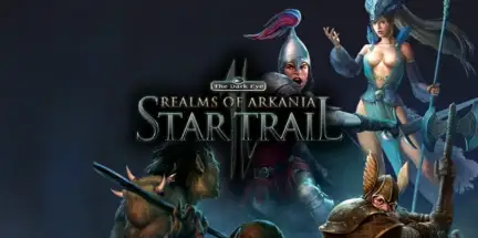 Realms of Arkania Star Trail v1.10-DINOByTES Realms of Arkania Star Trail v1.10-DINOByTES