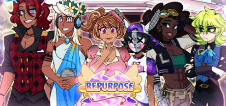 Repurpose-TENOKE Repurpose-TENOKE