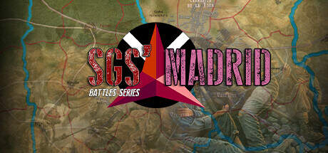 SGS Battle For Madrid-TENOKE SGS Battle For Madrid-TENOKE