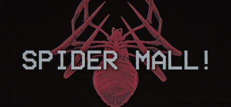 SPIDER MALL-TENOKE SPIDER MALL-TENOKE