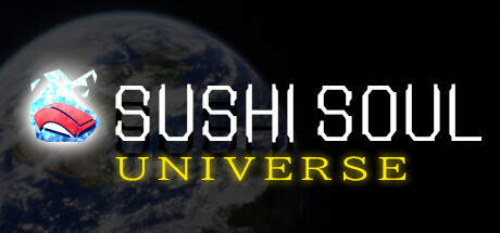 SUSHI SOUL UNIVERSE-TENOKE SUSHI SOUL UNIVERSE-TENOKE