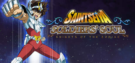 Saint Seiya Soldiers Soul MULTi6-ElAmigos Saint Seiya Soldiers Soul MULTi6-ElAmigos