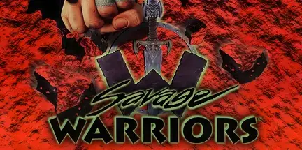 Savage Warriors-FCKDRM