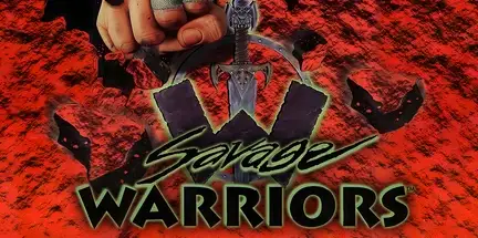 Savage Warriors-FCKDRM Savage Warriors-FCKDRM