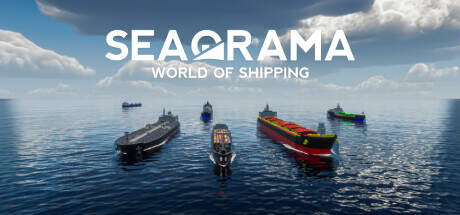 SeaOrama World of Shipping-TENOKE