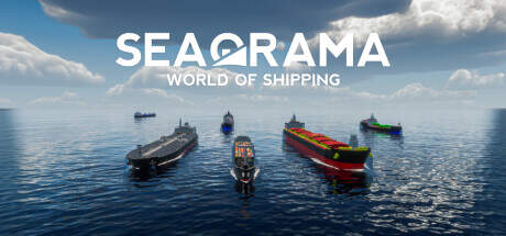SeaOrama World of Shipping-TENOKE SeaOrama World of Shipping-TENOKE