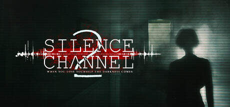 Silence Channel 2-TENOKE Silence Channel 2-TENOKE