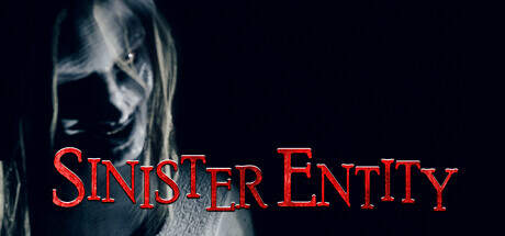 Sinister Entity-TENOKE