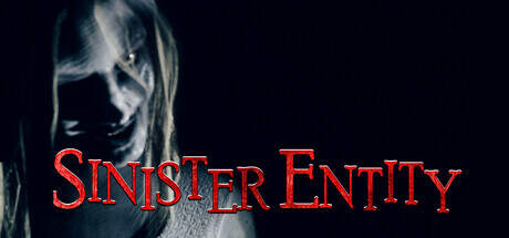 Sinister Entity-TENOKE Sinister Entity-TENOKE