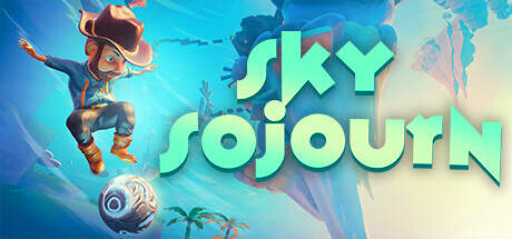 Sky Sojourn-TENOKE Sky Sojourn-TENOKE
