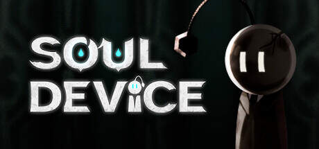 Soul Device-TENOKE Soul Device-TENOKE