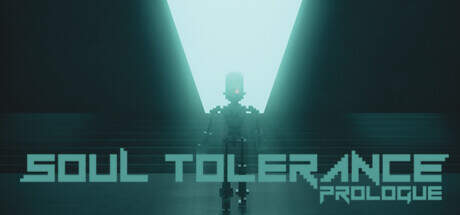 Soul Tolerance Prologue-TENOKE Soul Tolerance Prologue-TENOKE