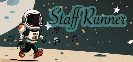 Staff Runner-TENOKE Staff Runner-TENOKE
