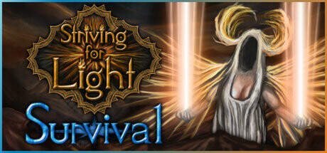 Striving For Light Survival-TiNYiSO Striving For Light Survival-TiNYiSO