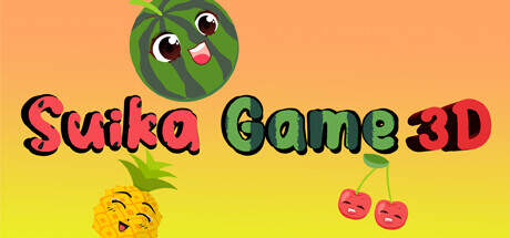 Suika game 3D-TENOKE Suika game 3D-TENOKE