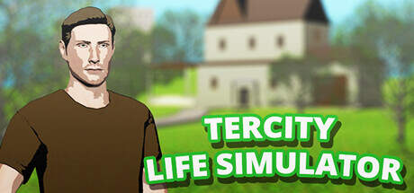 Tercity Life Simulator-TENOKE Tercity Life Simulator-TENOKE