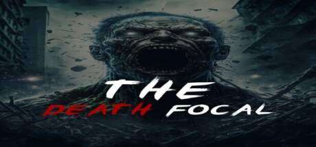 The Death Focal-TENOKE The Death Focal-TENOKE